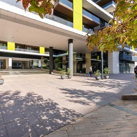 Orchid House Apartment Budapest Exterior foto
