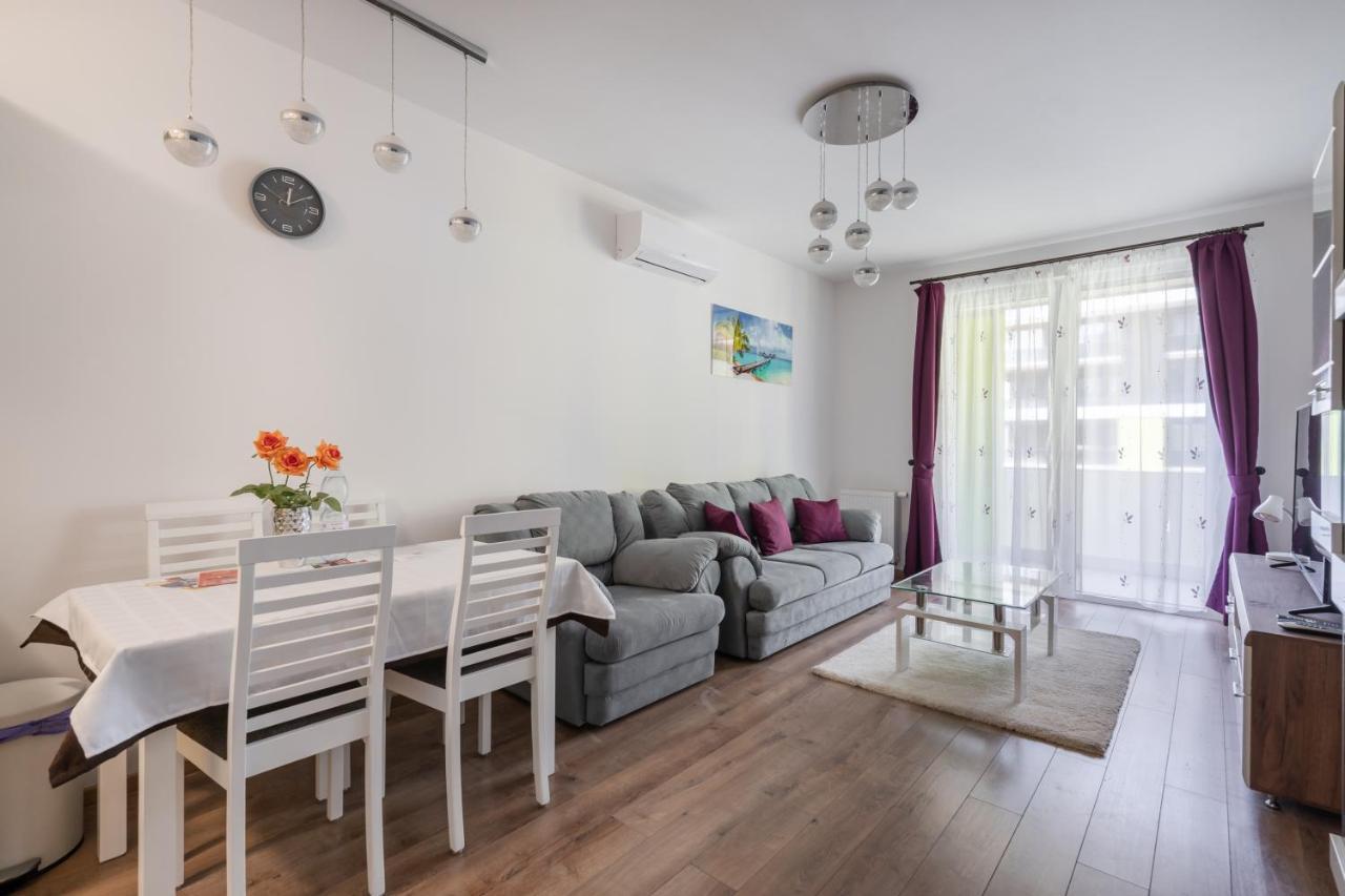 Orchid House Apartment Budapest Exterior foto